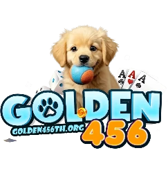 GOLDEN456 สล็อตเว็บตรง ทางเข้า สมัครง่าย ฝากถอนออโต้